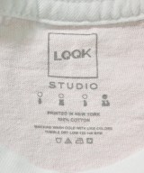 LQQK STUDIO（ルックスタジオ）Tシャツ・カットソー 白 サイズ:XL メンズ/2200641159022