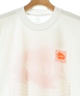 LQQK STUDIO（ルックスタジオ）Tシャツ・カットソー 白 サイズ:XL メンズ/2200641159022