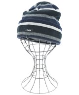 LQQK STUDIO ニットキャップ・ビーニー