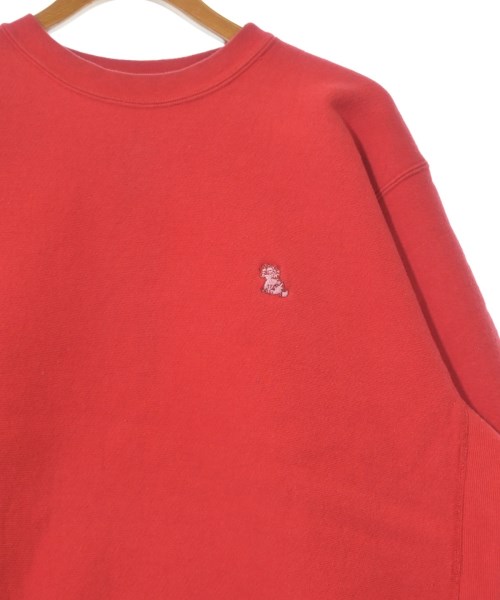 LQQK STUDIO（ルックスタジオ）スウェット 赤 サイズ:-(XL位) メンズ/2200643566026