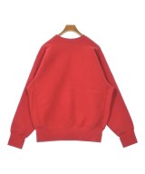 LQQK STUDIO（ルックスタジオ）スウェット 赤 サイズ:-(XL位) メンズ/2200643566026