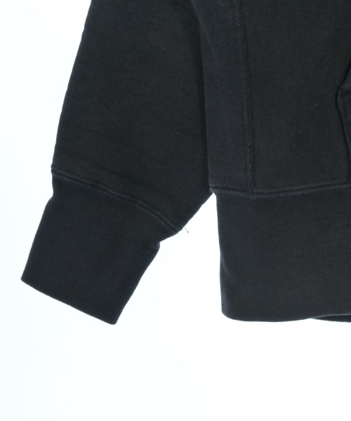 LQQK STUDIO（ルックスタジオ）パーカー 黒 サイズ:-(XL位) メンズ/2200643566033