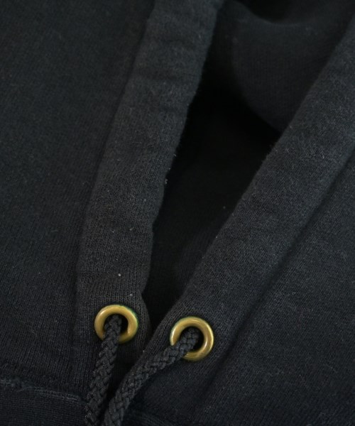 LQQK STUDIO（ルックスタジオ）パーカー 黒 サイズ:-(XL位) メンズ/2200643566033