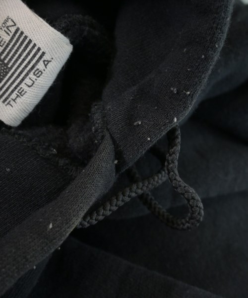 LQQK STUDIO（ルックスタジオ）パーカー 黒 サイズ:-(XL位) メンズ/2200643566033