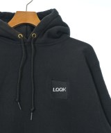 LQQK STUDIO（ルックスタジオ）パーカー 黒 サイズ:-(XL位) メンズ/2200643566033