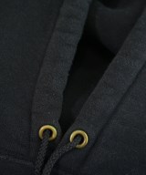 LQQK STUDIO（ルックスタジオ）パーカー 黒 サイズ:-(XL位) メンズ/2200643566033