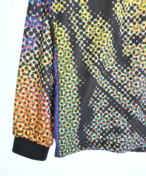 LQQK STUDIO（ルックスタジオ）ポロシャツ 黄 サイズ:S メンズ/2200642066091