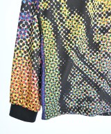 LQQK STUDIO（ルックスタジオ）ポロシャツ 黄 サイズ:S メンズ/2200642066091