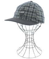 LQQK STUDIO キャップ
