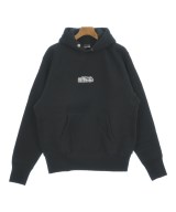 LQQK STUDIO パーカー