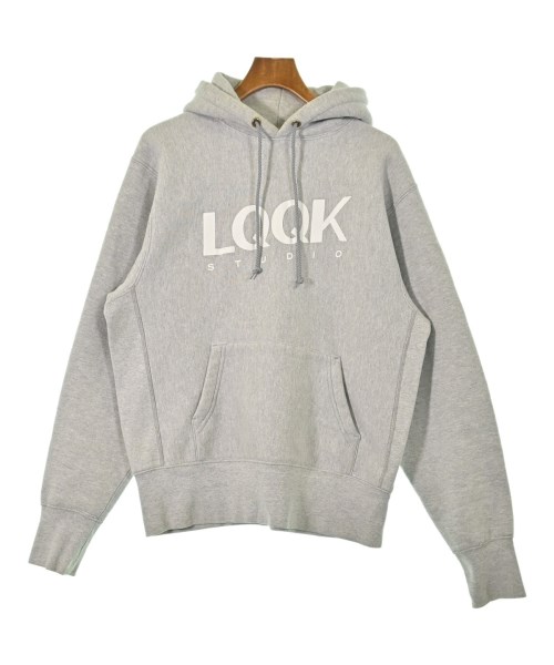 ルックスタジオ(LQQK STUDIO)のLQQK STUDIO パーカー