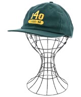 LQQK STUDIO キャップ