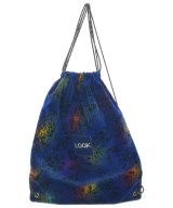 LQQK STUDIO（ルックスタジオ）バックパック・リュック 青 サイズ:- メンズ/2200632750061