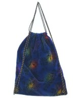 LQQK STUDIO（ルックスタジオ）バックパック・リュック 青 サイズ:- メンズ/2200632750061