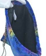 LQQK STUDIO（ルックスタジオ）バックパック・リュック 青 サイズ:- メンズ/2200632750061