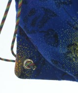 LQQK STUDIO（ルックスタジオ）バックパック・リュック 青 サイズ:- メンズ/2200632750061