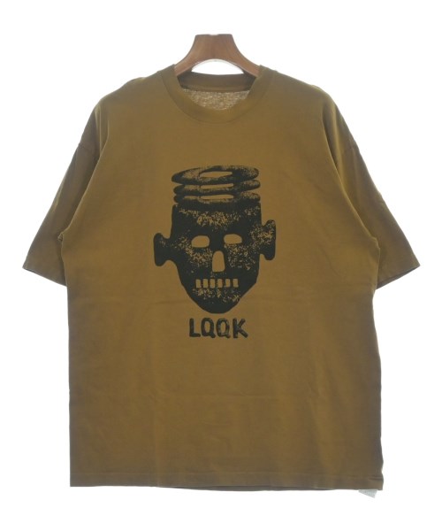 ルックスタジオ(LQQK STUDIO)のLQQK STUDIO Tシャツ・カットソー