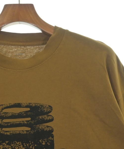 LQQK STUDIO（ルックスタジオ）Tシャツ・カットソー ベージュ サイズ:L メンズ/2200612638082