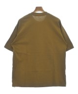 LQQK STUDIO（ルックスタジオ）Tシャツ・カットソー ベージュ サイズ:L メンズ/2200612638082