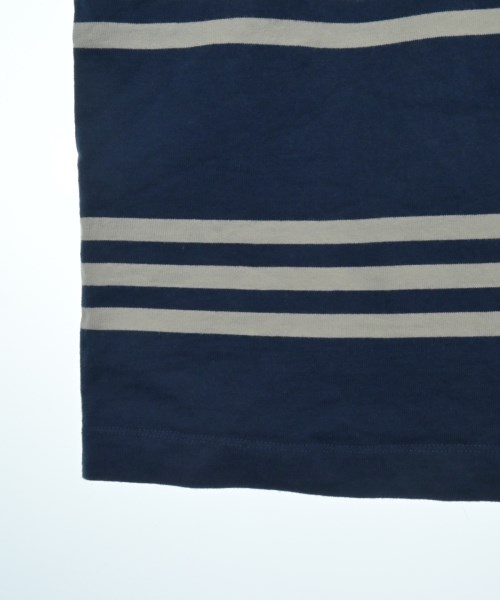 LQQK STUDIO（ルックスタジオ）Tシャツ・カットソー 紺 サイズ:M メンズ/2200613978231