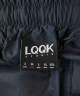 LQQK STUDIO（ルックスタジオ）その他 黒 サイズ:M メンズ/2200620768092