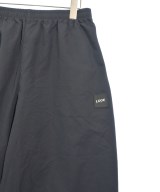 LQQK STUDIO（ルックスタジオ）その他 黒 サイズ:M メンズ/2200620768092