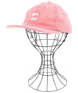 LQQK STUDIO キャップ