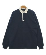 LQQK STUDIO（ルックスタジオ）Tシャツ・カットソー 紺 サイズ:M メンズ/2200675223065