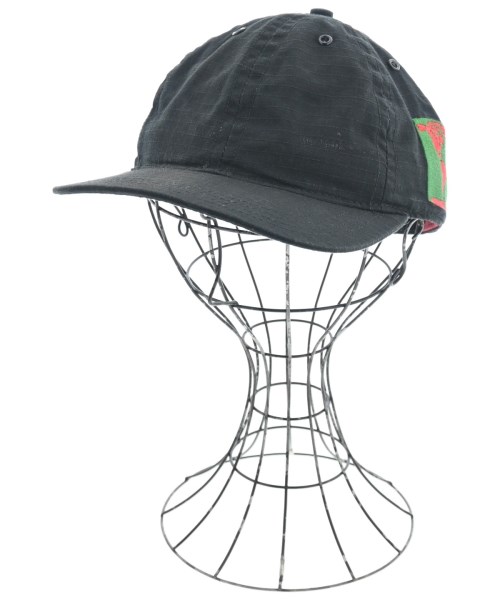 LQQK STUDIO(ルックスタジオ)キャップ 黒 サイズ:-/2200675223256