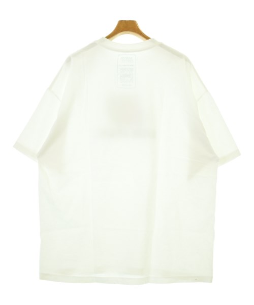 LQQK STUDIO（ルックスタジオ）Tシャツ・カットソー 白 サイズ:L メンズ/2200675286046