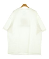 LQQK STUDIO（ルックスタジオ）Tシャツ・カットソー 白 サイズ:L メンズ/2200675286046