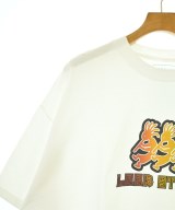 LQQK STUDIO（ルックスタジオ）Tシャツ・カットソー 白 サイズ:L メンズ/2200675286046