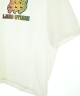 LQQK STUDIO（ルックスタジオ）Tシャツ・カットソー 白 サイズ:L メンズ/2200675286046