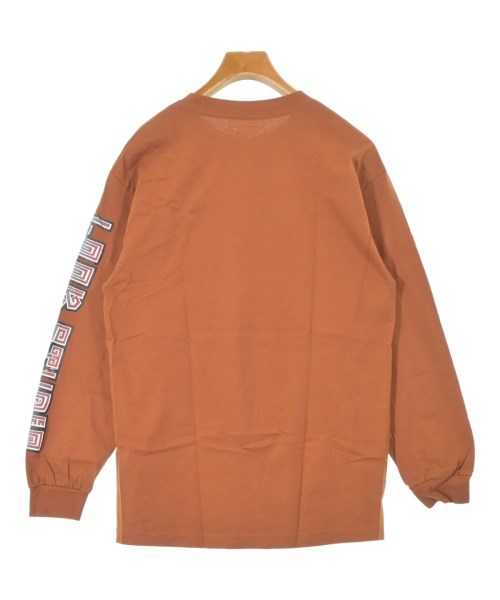 LQQK STUDIO（ルックスタジオ）Tシャツ・カットソー オレンジ サイズ:-(M位) メンズ/2200676272031