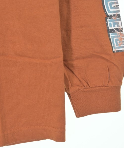 LQQK STUDIO（ルックスタジオ）Tシャツ・カットソー オレンジ サイズ:-(M位) メンズ/2200676272031