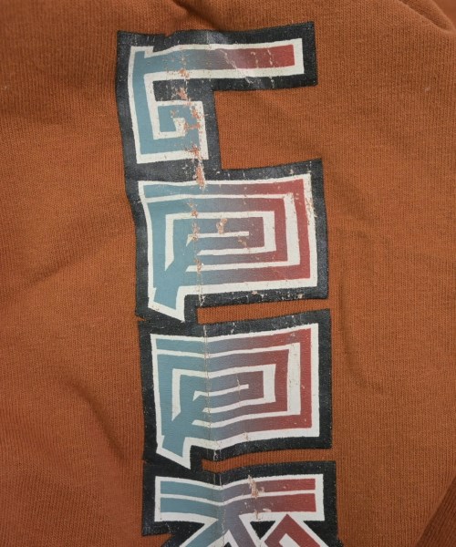 LQQK STUDIO（ルックスタジオ）Tシャツ・カットソー オレンジ サイズ:-(M位) メンズ/2200676272031