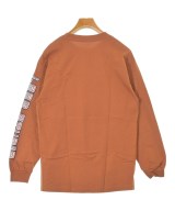 LQQK STUDIO（ルックスタジオ）Tシャツ・カットソー オレンジ サイズ:-(M位) メンズ/2200676272031
