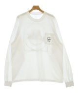 LQQK STUDIO（ルックスタジオ）Tシャツ・カットソー 白 サイズ:XL メンズ/2200678293041
