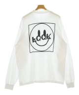 LQQK STUDIO（ルックスタジオ）Tシャツ・カットソー 白 サイズ:XL メンズ/2200678293041
