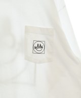 LQQK STUDIO（ルックスタジオ）Tシャツ・カットソー 白 サイズ:XL メンズ/2200678293041