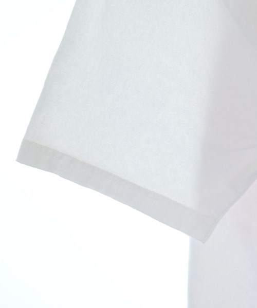 LQQK STUDIO（ルックスタジオ）Tシャツ・カットソー 白 サイズ:L メンズ/2200680921031