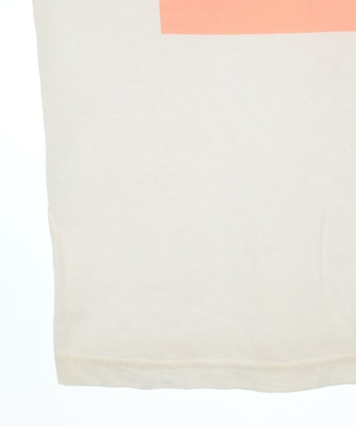 LQQK STUDIO（ルックスタジオ）Tシャツ・カットソー 白 サイズ:M メンズ/2200695805074