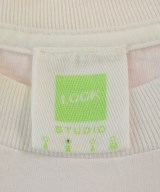 LQQK STUDIO（ルックスタジオ）Tシャツ・カットソー 白 サイズ:M メンズ/2200695805074