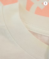 LQQK STUDIO（ルックスタジオ）Tシャツ・カットソー 白 サイズ:M メンズ/2200695805074