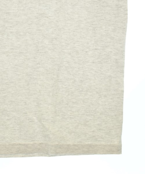 LQQK STUDIO（ルックスタジオ）Tシャツ・カットソー グレー サイズ:L メンズ/2200695805081