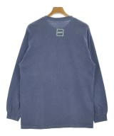 LQQK STUDIO（ルックスタジオ）Tシャツ・カットソー 青 サイズ:M メンズ/2200695805098