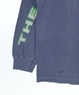 LQQK STUDIO（ルックスタジオ）Tシャツ・カットソー 青 サイズ:M メンズ/2200695805098