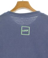 LQQK STUDIO（ルックスタジオ）Tシャツ・カットソー 青 サイズ:M メンズ/2200695805098