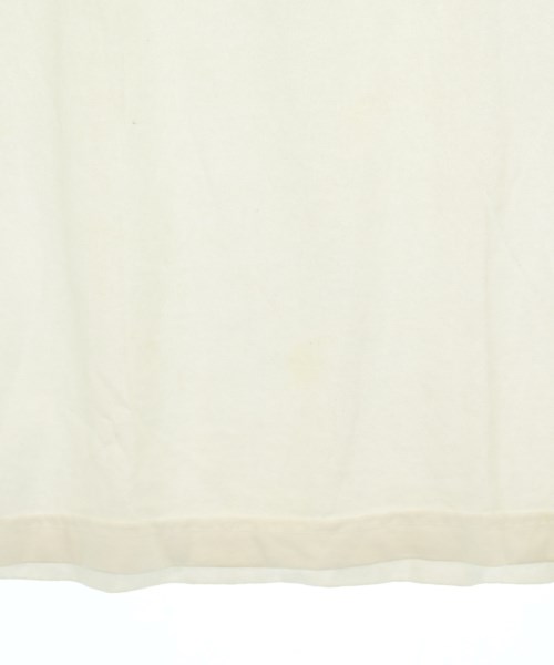 LQQK STUDIO（ルックスタジオ）Tシャツ・カットソー 白 サイズ:S メンズ/2200697767110