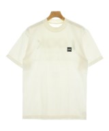 LQQK STUDIO（ルックスタジオ）Tシャツ・カットソー 白 サイズ:S メンズ/2200697767110